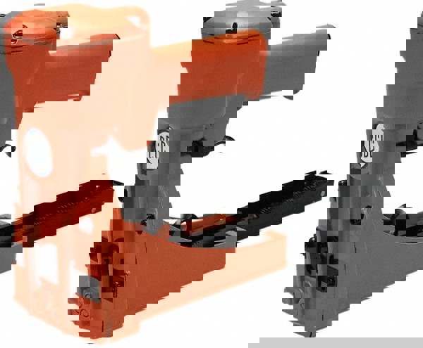 Pneumatic Crown Stapler